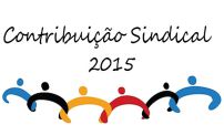 Contribuição Sindical 2015